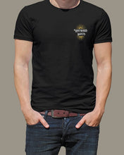 Load image into Gallery viewer, "Pay No Mind" Tee (Two Sided)
